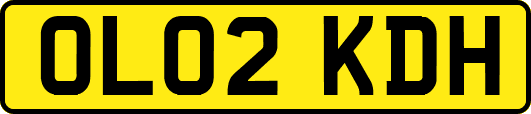 OL02KDH