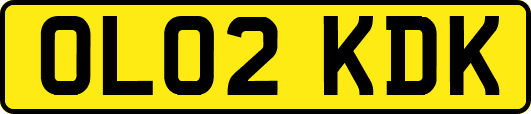 OL02KDK