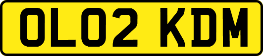 OL02KDM