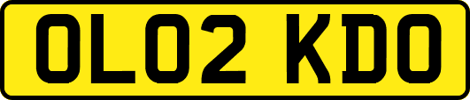 OL02KDO