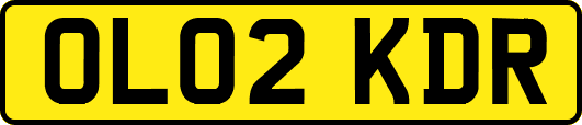 OL02KDR