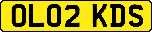 OL02KDS
