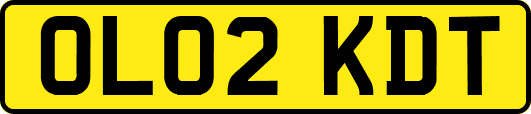 OL02KDT