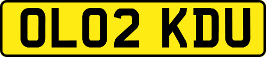 OL02KDU