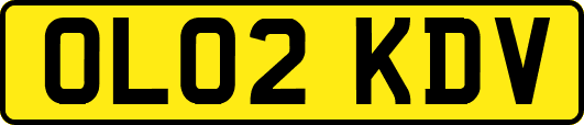 OL02KDV