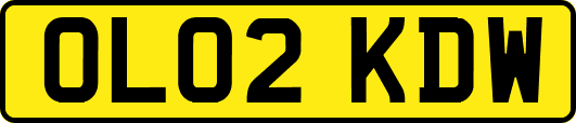 OL02KDW