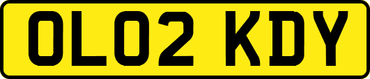 OL02KDY
