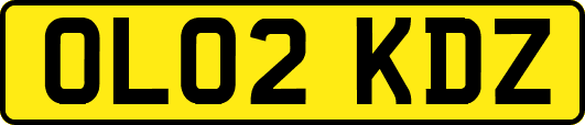 OL02KDZ