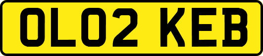 OL02KEB