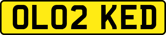 OL02KED
