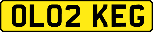 OL02KEG