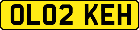 OL02KEH