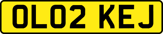 OL02KEJ