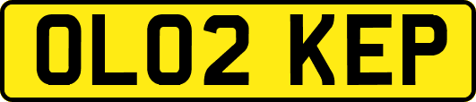 OL02KEP