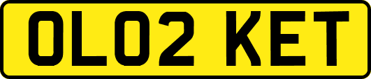 OL02KET