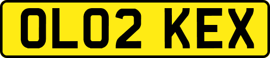 OL02KEX