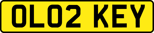OL02KEY