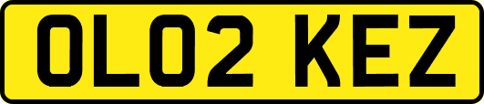 OL02KEZ