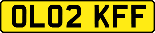 OL02KFF