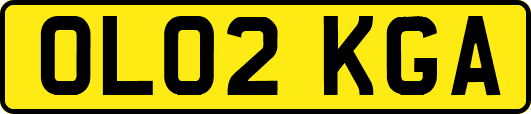 OL02KGA