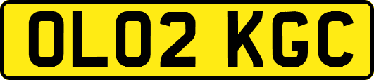 OL02KGC