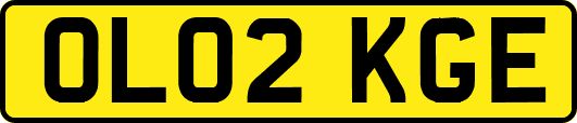 OL02KGE