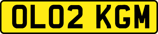 OL02KGM