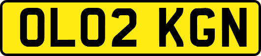 OL02KGN