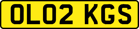 OL02KGS