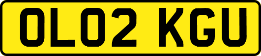 OL02KGU