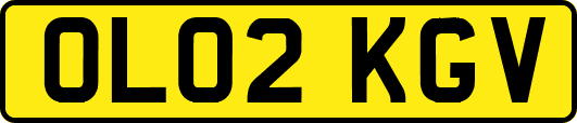 OL02KGV