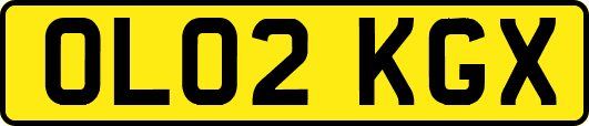 OL02KGX