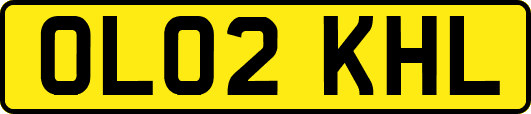 OL02KHL
