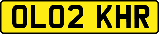 OL02KHR