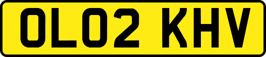 OL02KHV