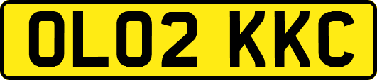 OL02KKC