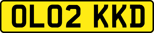 OL02KKD