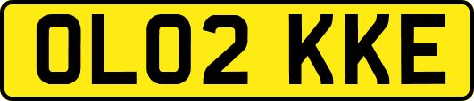 OL02KKE