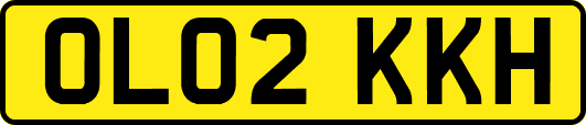 OL02KKH