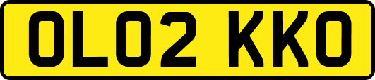 OL02KKO