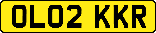 OL02KKR