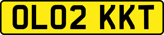 OL02KKT