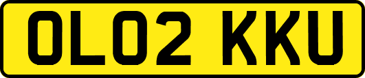 OL02KKU