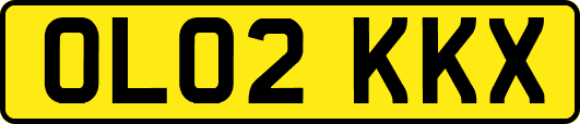 OL02KKX