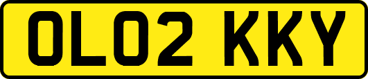 OL02KKY