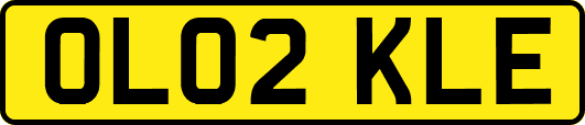 OL02KLE