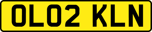 OL02KLN