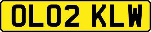 OL02KLW