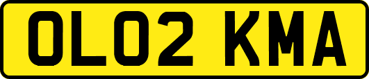 OL02KMA