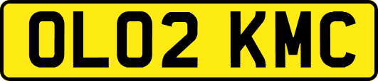 OL02KMC